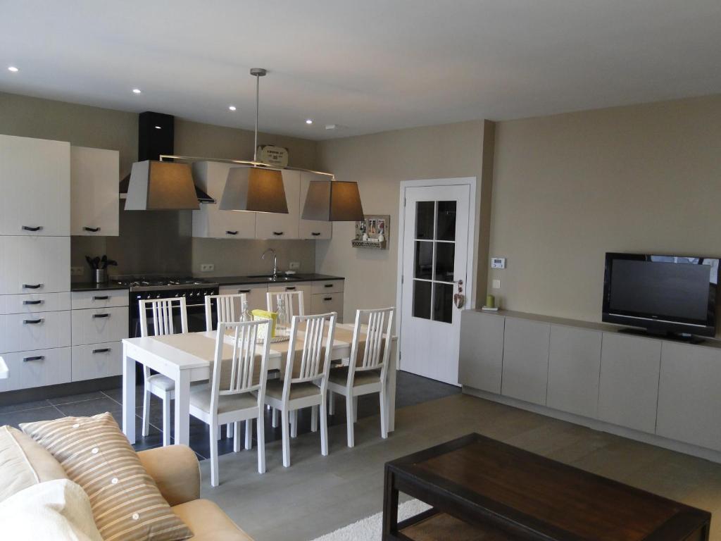 Zucchero Apartment Brugge Quarto foto
